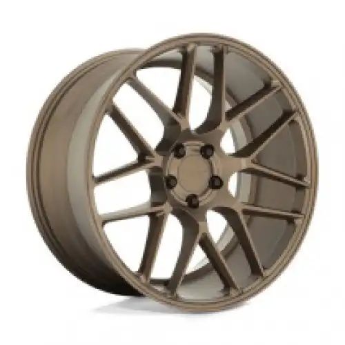 TSW TAMBURELLO MATTE BRONZE 5x114.3 20R 10 76.1 25