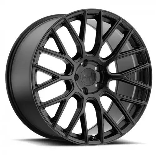 VICTOR EQUIPMENT STABIL MATTE BLACK 5x130 20R 10 71.5 50