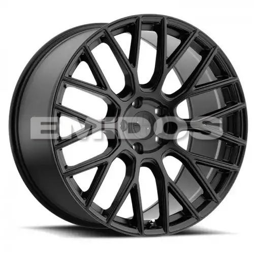 VICTOR EQUIPMENT STABIL MATTE BLACK 5x130 20R 10 71.5 50