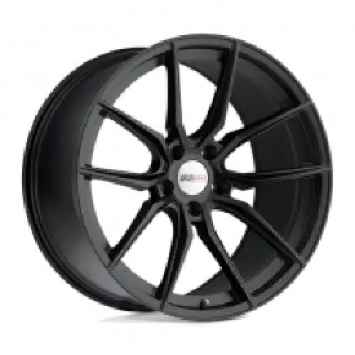 Cray SPIDER MATTE BLACK 5x120.65 20R 11 70.3 76