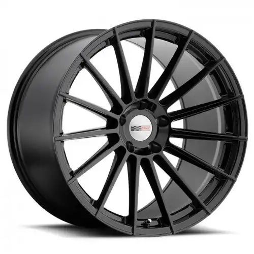 Cray MAKO GLOSS BLACK 5x120.65 20R 11 70.3 76