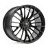 Cray ASTORIA MATTE BLACK 5x120.65 20R 11 70.3 76