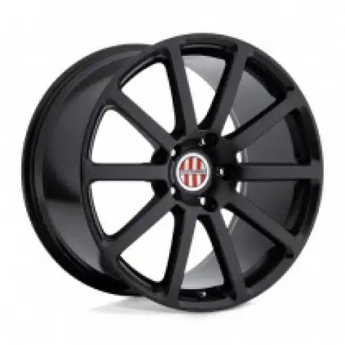 VICTOR EQUIPMENT ZEHN MATTE BLACK 5x130 20R 11 71.5 36