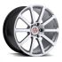 VICTOR EQUIPMENT ZEHN HYPER SILVER 5x130 20R 11 71.5 36