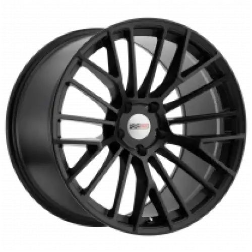 Cray ASTORIA MATTE BLACK 5x120.65 20R 12 70.3 41