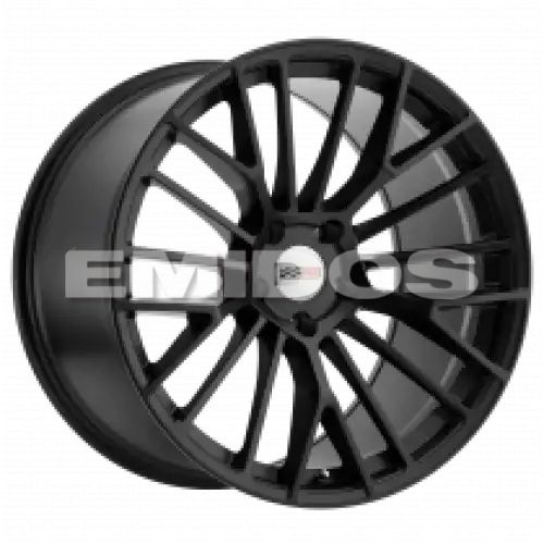 Cray ASTORIA MATTE BLACK 5x120.65 20R 12 70.3 41