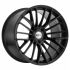 Cray ASTORIA MATTE BLACK 5x120.65 20R 12 70.3 41