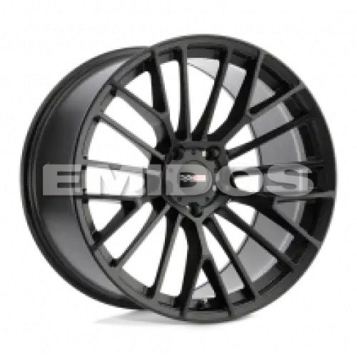 Cray ASTORIA MATTE BLACK 5x120 20R 12 67.06 52