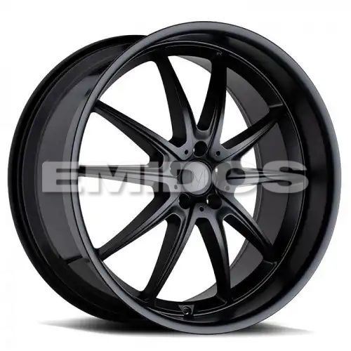 Mandrus ARGENT MATTE BLACK 5x112 20R 8.5 66.56 32