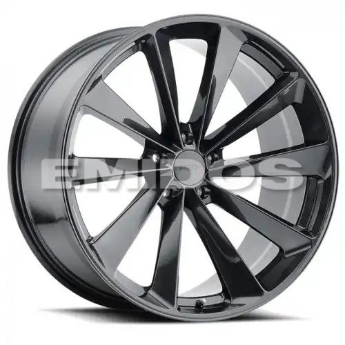 TSW AILERON METALLIC GUNMETAL 5x112 20R 8.5 66.56 20