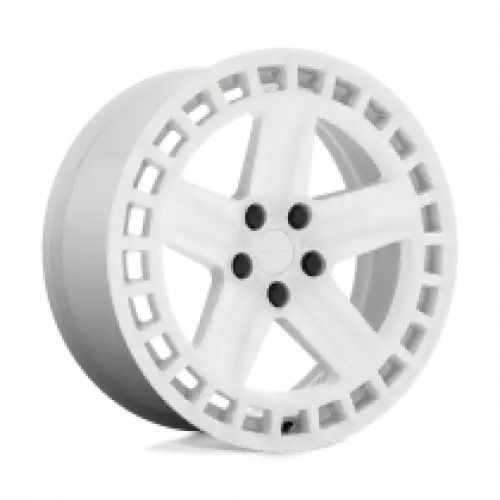 Redbourne ALSTON GLOSS WHITE 5x120 20R 8.5 72.56 25