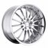 Coventry WHITLEY CHROME 5x108 20R 8.5 63.36 42