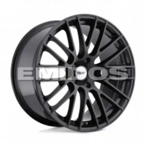 TSW MAX MATTE BLACK 5x114.3 20R 8.5 76.1 40