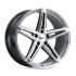 TSW MOLTENO HYPER SILVER 5x108 20R 8.5 72.1 35