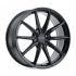Petrol P4B GLOSS BLACK 5x112 20R 8.5 72.1 40