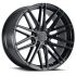 TSW PESCARA GLOSS BLACK 5x112 20R 8.5 66.56 20