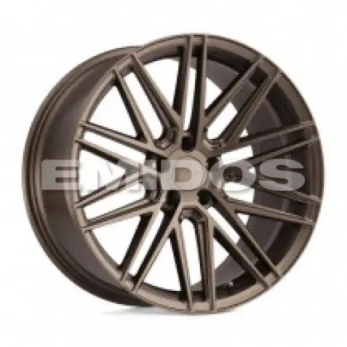 TSW PESCARA BRONZE 5x120 20R 8.5 76.1 20