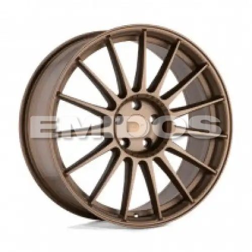 TSW PADDOCK MATTE BRONZE 5x114.3 20R 8.5 76.1 40