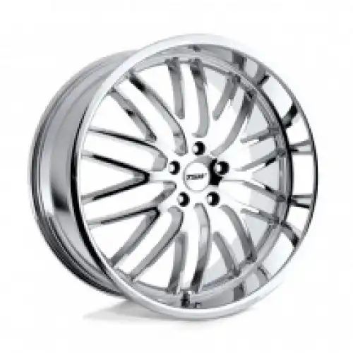 TSW SNETTERTON CHROME 5x114.3 20R 8.5 76.1 40