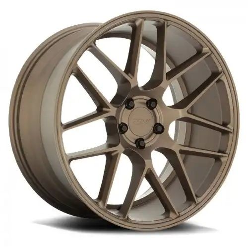 TSW TAMBURELLO MATTE BRONZE 5x112 20R 8.5 66.56 20