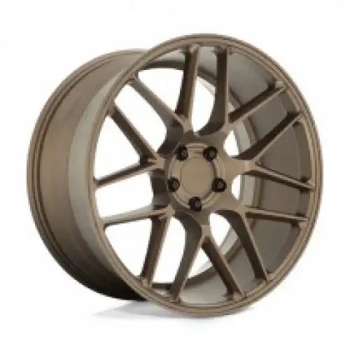 TSW TAMBURELLO MATTE BRONZE 5x114.3 20R 8.5 76.1 20