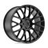 VICTOR EQUIPMENT STABIL MATTE BLACK 5x130 20R 8.5 71.5 45