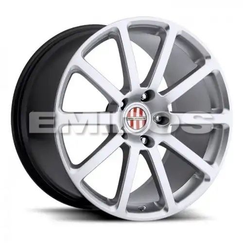 VICTOR EQUIPMENT ZEHN HYPER SILVER 5x130 20R 8.5 71.5 45