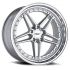 TSW ASCARI SILVER W/ MIRROR CUT FACE & LIP 5x114.3 20R 9 76.1 20