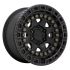 Black Rhino CARBINE MATTE BLACK W/ MACH TINT RING 6x120 20R 9 67.06 10