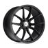 Cray SPIDER MATTE BLACK 5x120 20R 9 67.06 38