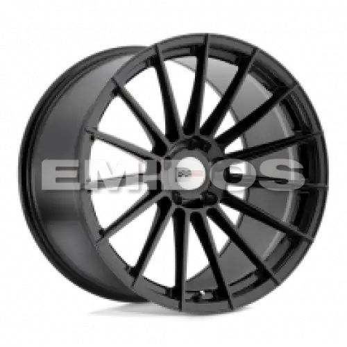 Cray MAKO GLOSS BLACK 5x120 20R 9 67.06 38