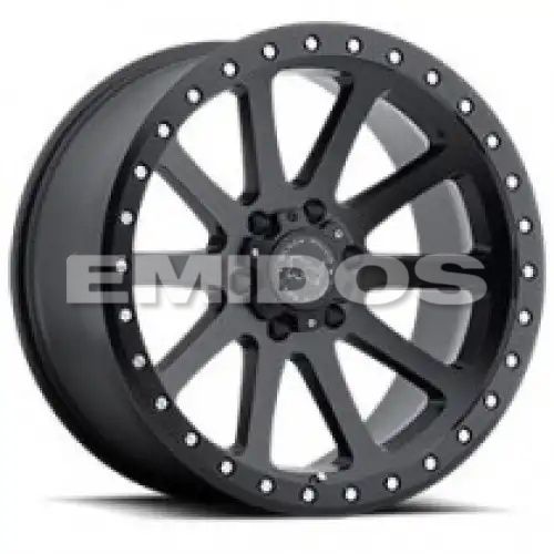 Black Rhino MINT MATTE BLACK 5x139.7 R 9 78.1 BNK