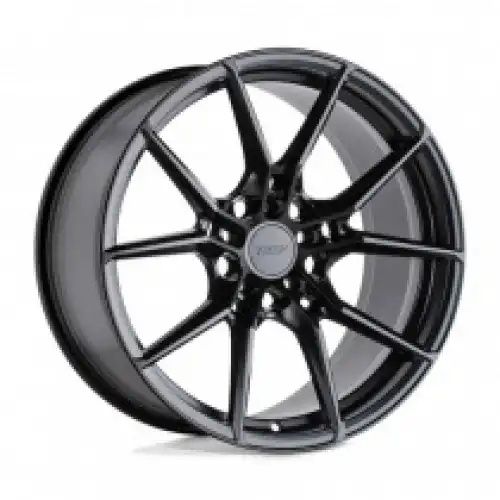 TSW NEPTUNE SEMI GLOSS BLACK 5x112 20R 9 66.56 35