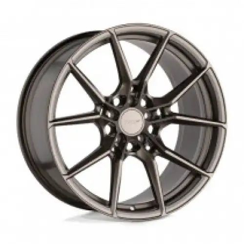 TSW NEPTUNE MATTE BRONZE 5x112 20R 9 66.56 35
