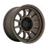 Black Rhino RAPID MATTE BRONZE 6x139.7 20R 9 112.1 12