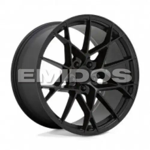 TSW SECTOR SEMI GLOSS BLACK 5x112 20R 9 66.56 20