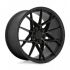 TSW SECTOR SEMI GLOSS BLACK 5x114.3 20R 9 76.1 30