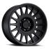 Black Rhino BULLHEAD MATTE BLACK 6x139.7 20R 9.5 112.1 12