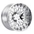 Black Rhino FURY PVD 6x135 20R 9.5 87.1 12