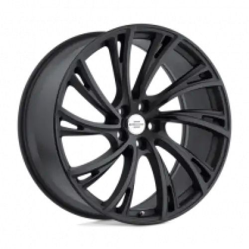 Redbourne NOBLE MATTE BLACK 5x120 20R 9.5 72.56 32