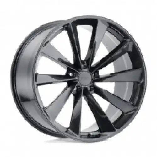 TSW AILERON METALLIC GUNMETAL 5x120 21R 11 76.1 25