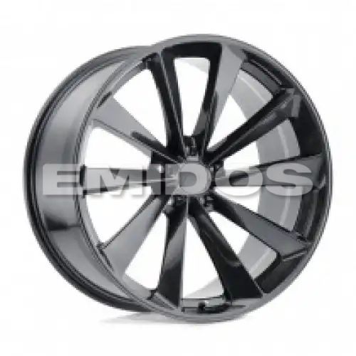 TSW AILERON METALLIC GUNMETAL 5x120 21R 11 76.1 25