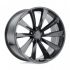 TSW AILERON METALLIC GUNMETAL 5x120 21R 11 76.1 25