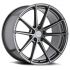 TSW BATHURST GLOSS GUNMETAL 5x114.3 21R 9 76.1 35