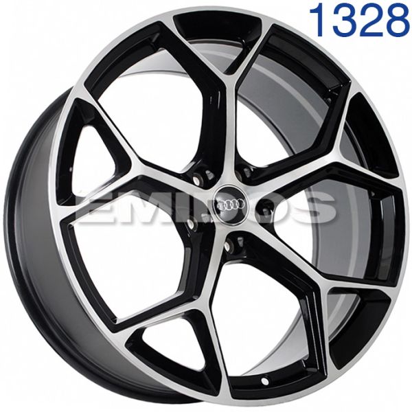 Комплект дисков 29716/21/66.45/MB