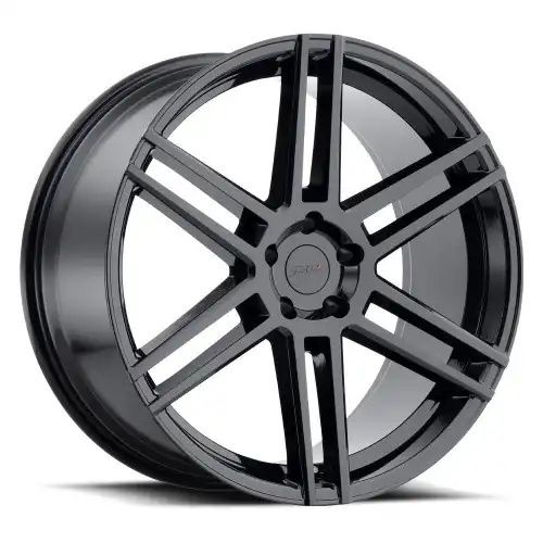 TSW AUTOGRAPH GLOSS BLACK 5x130 22R 10.5 84.1 35