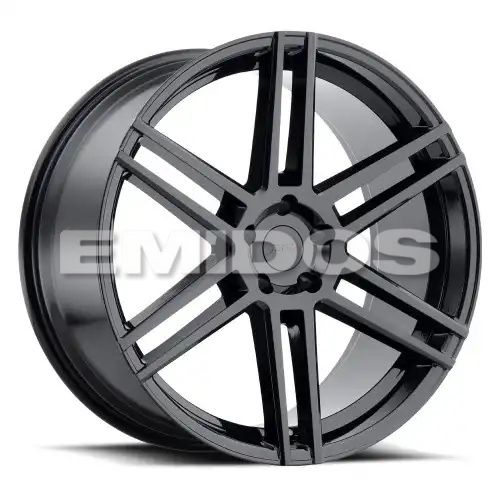 TSW AUTOGRAPH GLOSS BLACK 5x130 22R 10.5 84.1 35