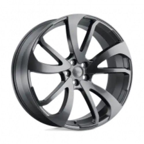 Redbourne VINCENT GLOSS GUNMETAL - DIRECTIONAL 5x120 22R 10.5 72.56 32