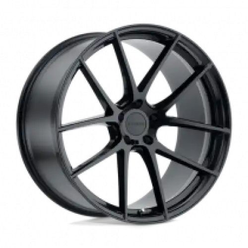 BEYERN RITZ GLOSS BLACK 5x120 22R 10 72.56 30