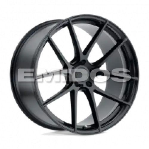 BEYERN RITZ GLOSS BLACK 5x120 22R 10 72.56 30